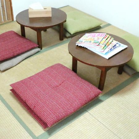 Harimayabashi Guesthouse - Vacation Stay 25782V Kochi  Bagian luar foto