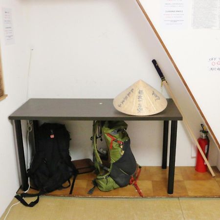 Harimayabashi Guesthouse - Vacation Stay 25782V Kochi  Bagian luar foto