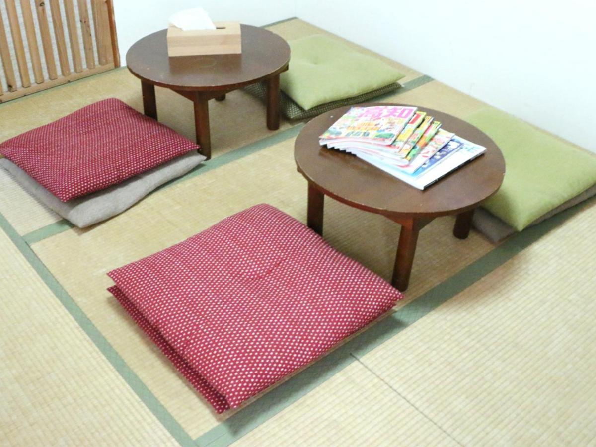 Harimayabashi Guesthouse - Vacation Stay 25782V Kochi  Bagian luar foto