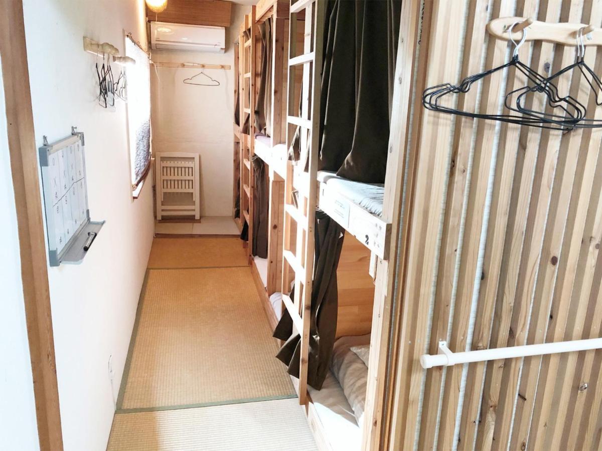 Harimayabashi Guesthouse - Vacation Stay 25782V Kochi  Bagian luar foto