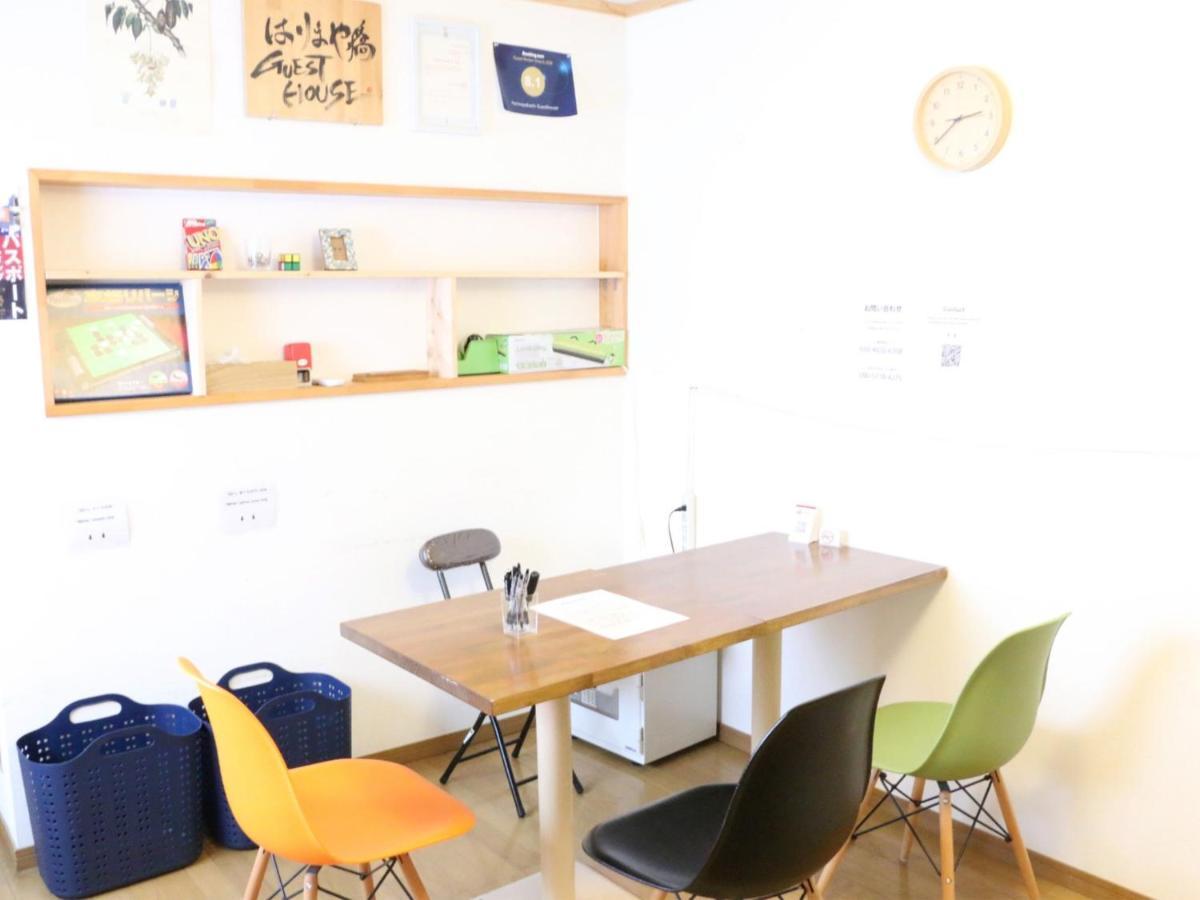 Harimayabashi Guesthouse - Vacation Stay 25782V Kochi  Bagian luar foto