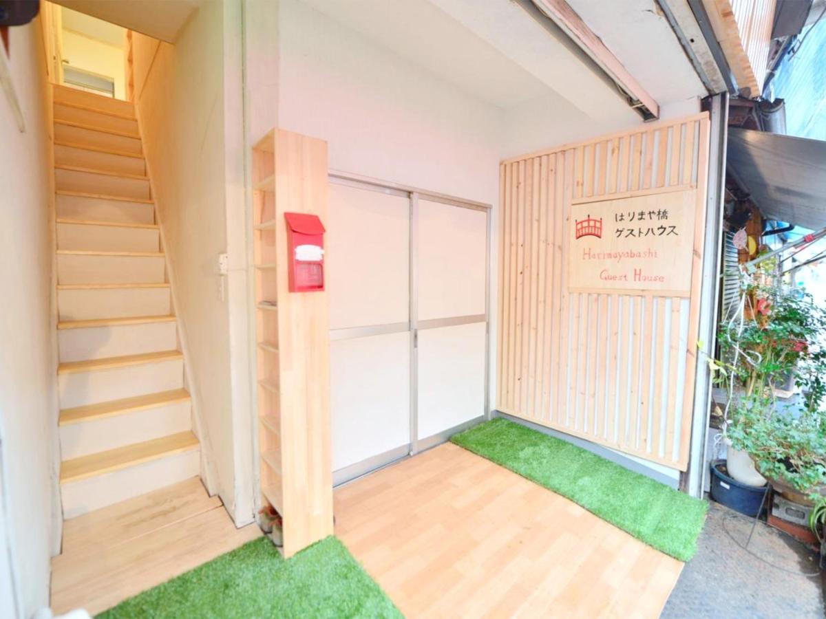 Harimayabashi Guesthouse - Vacation Stay 25782V Kochi  Bagian luar foto